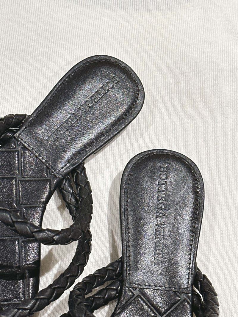 Bottega Veneta Sandals